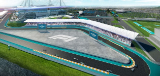 La Fórmula 1 llega a un principio de acuerdo para celebrar el Gran Premio en Miami