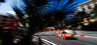 La Fórmula 1 y la Porsche Supercup continuarán yendo de la mano hasta 2022