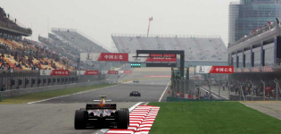 La Fórmula 1 firma a Petronas como patrocinador regional