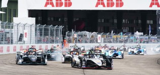 La Formula E aterrizará en Seúl y Londres en su sexta temporada