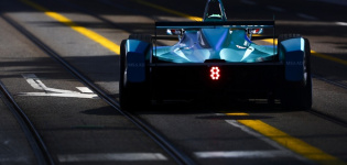 La Fórmula E acelera con el patrocinio de Bosch