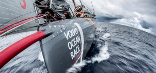 La Volvo Ocean Race pone rumbo científico