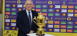 Feijoo: “Hay que crear un torneo de transición a la élite en rugby”