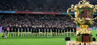 World Rugby planea un Mundial de selecciones menores tras fracasar con el sistema de ascensos