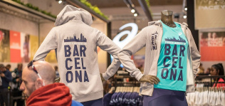 El Maratón de Barcelona da un nuevo impulso a su feria del ‘running’