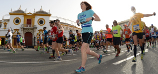 2018: la práctica deportiva en España acelera al calor del ‘running’ y el ‘fitness’