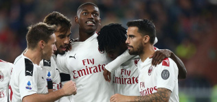 AC Milan: pérdidas récord de 146 millones en 2018-2019