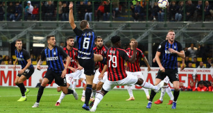 La Uefa frena la investigación al AC Milan a la espera de que el TAS resuelva