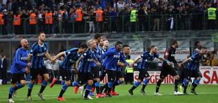 El Inter sufre un ‘roto’ de 20 millones en su apuesta por marcas chinas