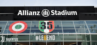 Allianz compra los ‘naming’ del estadio de la Juventus