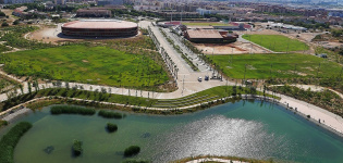 Tarragona 2018: inversión de 70 millones, 150.000 fans y 3.000 atletas