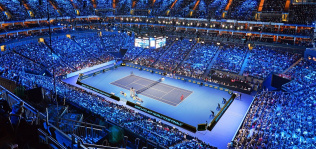 Amazon dobla la apuesta por el tenis con la exclusiva del WTA en UK