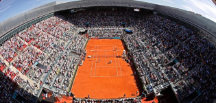 Carmena abre negociaciones para mantener el Madrid Open