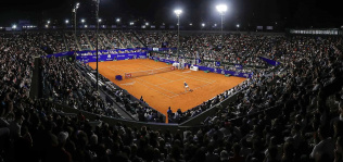 Argentina Open, el reto de mantener un torneo ATP entre devaluación e inflación