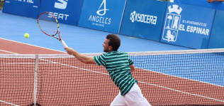 La Rfet compra un ATP Challenger para reforzar el calendario de torneos en España