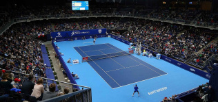 Tennium se marca un ‘ace’: planea controlar diez torneos ATP
