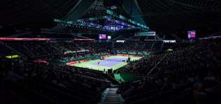 Singapur quiere relevar a Londres como sede de las finales de ATP