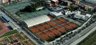 La catalana de tenis vende su club de Cornellá