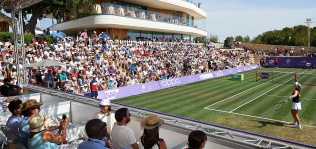 El Mallorca Championships ficha un proveedor de entradas
