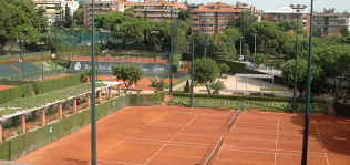 El Tenis Barcelona ficha talento en el sector del ‘fitness’ para su dirección general