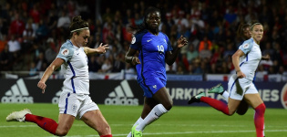 La Fifa impulsa el femenino con una liga mundial