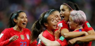Nike y Dazn se alían para crear contenido durante el Mundial de Fútbol Femenino