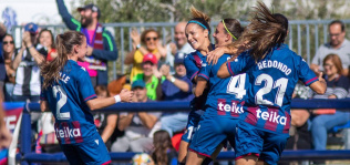 Germaine de Capuccini, nuevo ‘title sponsor’ del Levante Femenino