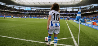 La Rfef sólo aportará 950.000 euros al fútbol femenino