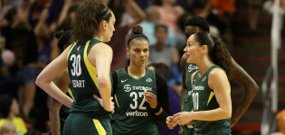 Del ‘opt out’ a Engelbert: la WNBA construye su futuro