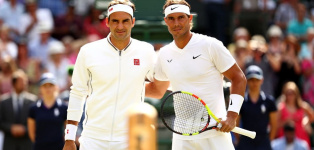 Nadal y Federer entran en el consejo de jugadores de la ATP