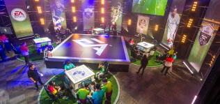 La Uefa lanza la eChampions League tras su alianza con EA Sports