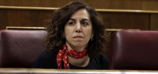 Irene Lozano releva a María José Rienda al frente del CSD