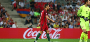 La Uefa busca seis espónsors más para la Euro 2020