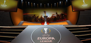 Kia acelera en el fútbol: será el motor de la Uefa Europa League hasta 2021