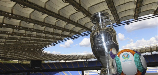 La Uefa Euro2020 aumenta su cartera de patrocinadores con Takeaway.com