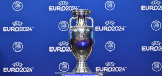 Alemania gana a Turquía y albergará la Uefa Euro de 2024