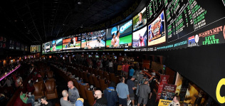 El grupo de casinos Caesars entra en el capital del ‘fantasy’ deportivo Draftkings
