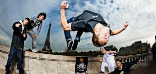 París 2024 propone que el ‘breakdance’ sea deporte olímpico