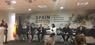 El deporte español crea la Spain Sports Global para captar torneos mundiales