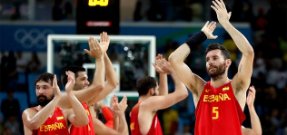 Mediaset se planta: no emitirá los partidos de la Selección española de baloncesto