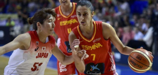 Iberia y Quirón apuestan por el baloncesto con el Mundial femenino 2018