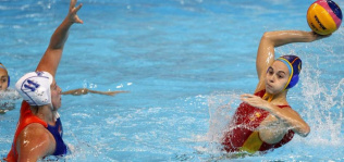 La federación de natación se vuelca con sus patrocinios: ficha a Pelostop como ‘sponsor oro’