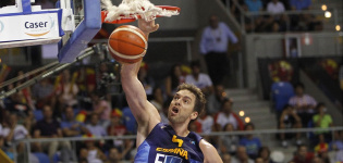 Mediaset emitirá el Mundial de Baloncesto 2019 y el Eurobasket 2017 y 2021