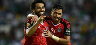 Egipto, rival de Marruecos para albergar el Mundial de Fútbol 2030