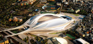 Tokio reduce en 1.000 millones su presupuesto para los Juegos de 2020