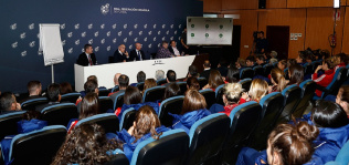La Rfef ofrece 1,15 millones al fútbol femenino y reclama comercializar el torneo a futuro