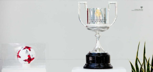 Banco Santander y Reale se suman a Seat en la Copa del Rey