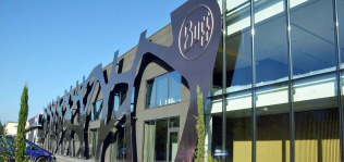 Buff abre su tercera tienda permanente en Barcelona