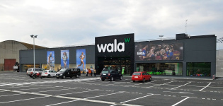 Wala se hace fuerte en Cataluña: abrirá dos tiendas hasta 2020