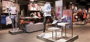 Adidas se refuerza en España con un outlet en el País Vasco